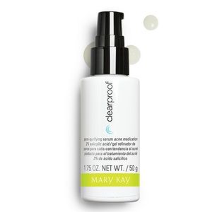 Clear Proof Pore-Purifying Serum